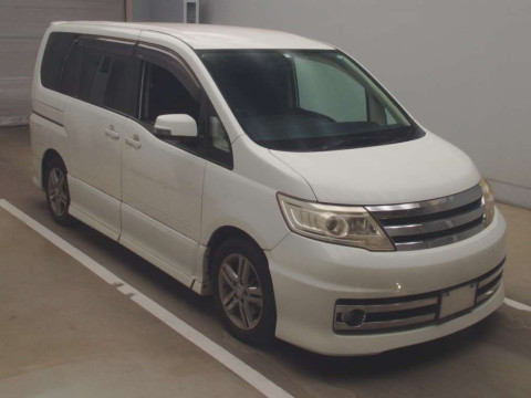 2008 Nissan Serena C25[2]