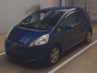 2010 Honda Fit