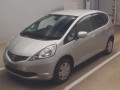 2010 Honda Fit