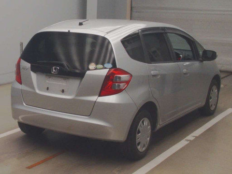 2010 Honda Fit GE6[1]