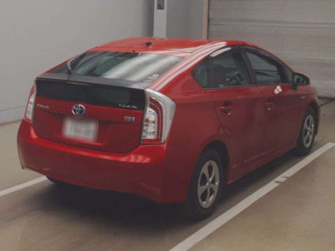 2012 Toyota Prius ZVW30[1]