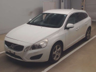 2013 Volvo V60