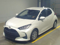 2022 Toyota YARIS