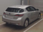 2012 Lexus CT