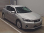 2012 Lexus CT