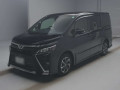 2019 Toyota Voxy