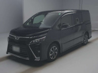 2019 Toyota Voxy