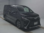 2019 Toyota Voxy