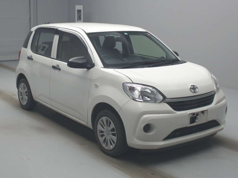 2019 Toyota Passo M700A[2]