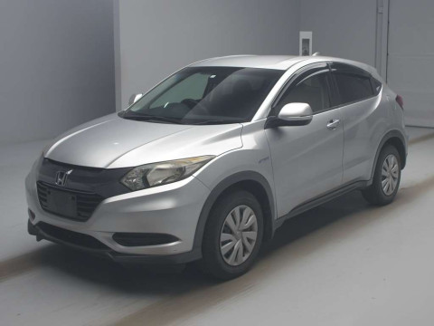 2014 Honda VEZEL RU3[0]