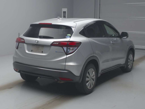 2014 Honda VEZEL RU3[1]