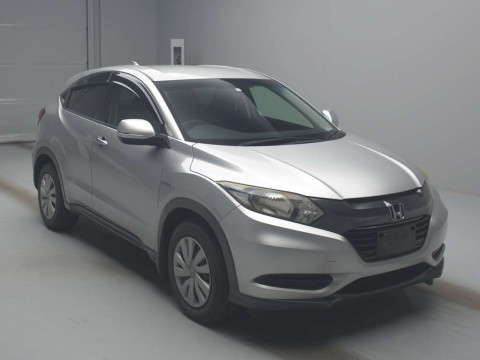 2014 Honda VEZEL RU3[2]