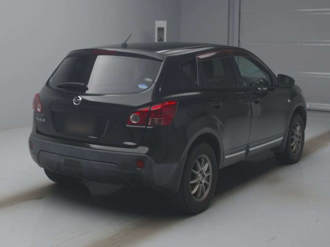 2009 Nissan Dualis KJ10[1]