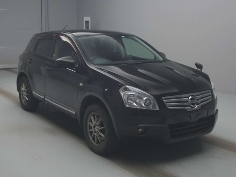 2009 Nissan Dualis KJ10[2]