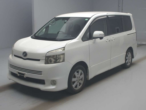 2008 Toyota Voxy ZRR70W[0]