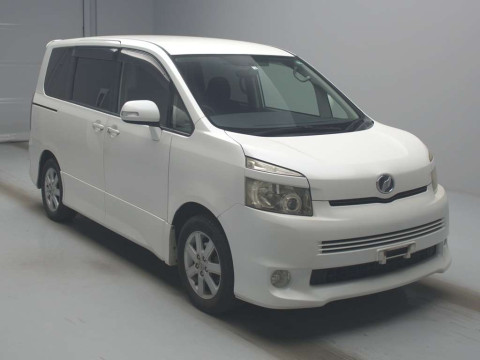 2008 Toyota Voxy ZRR70W[2]