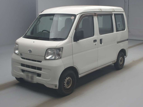 2017 Daihatsu Hijet Cargo S321V[0]