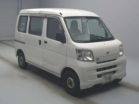 2017 Daihatsu Hijet Cargo S321V[2]