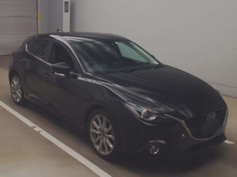 2014 Mazda Axela Sport BMEFS[2]