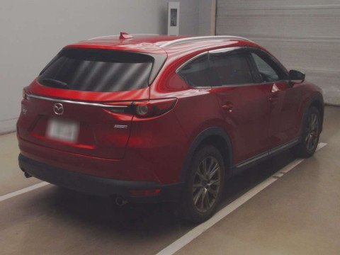 2018 Mazda CX-8 KG2P[1]