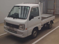 2006 Subaru Sambar Truck