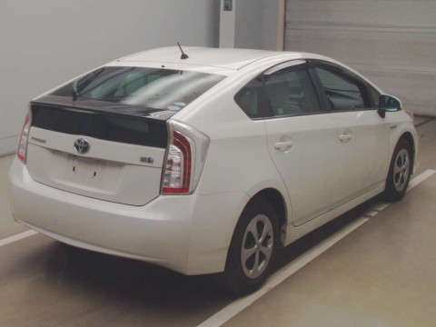 2012 Toyota Prius ZVW30[1]