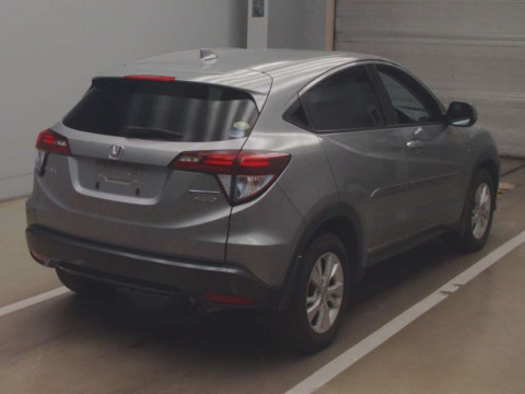 2014 Honda VEZEL RU4[1]