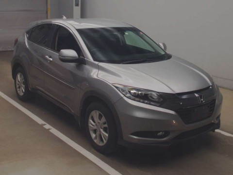 2014 Honda VEZEL RU4[2]