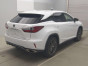 2016 Lexus RX