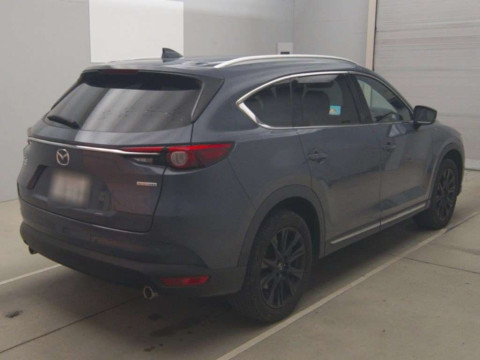 2021 Mazda CX-8 KG2P[1]