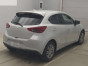 2022 Mazda Mazda2