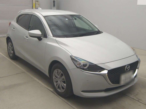 2022 Mazda Mazda2 DJLFS[2]