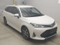 2017 Toyota Corolla Fielder