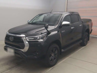 2021 Toyota Hilux