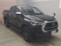 2021 Toyota Hilux