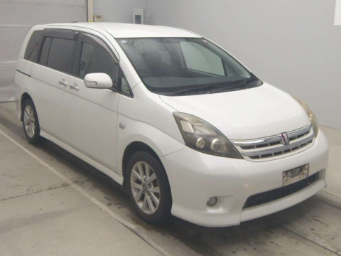 2010 Toyota Isis ZGM11W[2]