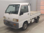 1997 Subaru Sambar Truck