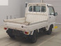 1997 Subaru Sambar Truck