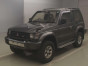 1994 Mitsubishi Pajero