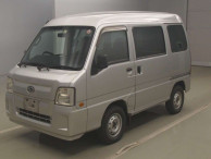 2011 Subaru Sambar