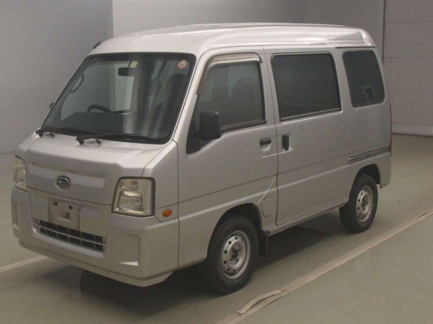 2011 Subaru Sambar TV1[0]