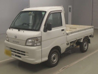 2013 Daihatsu Hijet Truck