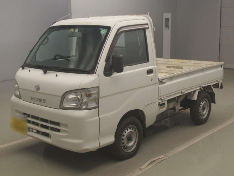 2013 Daihatsu Hijet Truck S201P[0]