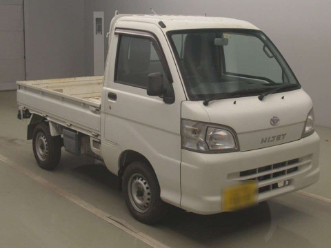 2013 Daihatsu Hijet Truck S201P[2]