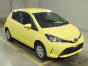 2014 Toyota Vitz