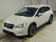 2015 Subaru XV