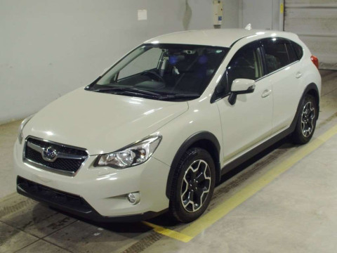 2015 Subaru XV GP7[0]