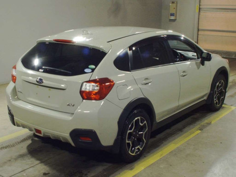 2015 Subaru XV GP7[1]