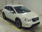 2015 Subaru XV