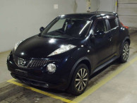 2011 Nissan JUKE